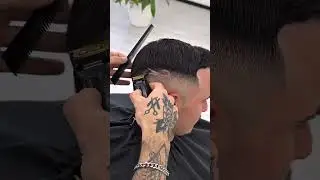 Wahl Detailer Black Cordless🔥