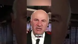 Shark Tank's Kevin O' Leary about the FTX Scandal #shorts