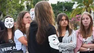 Cube of Truth