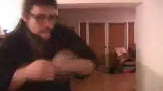 Lazydork Dances Like Emmalina