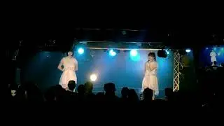 【LiVE】Live at SUNHALL / Re:PiGU(ピグ)【Official】