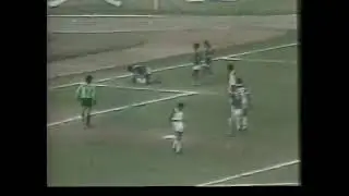 MAC 1x1 Portuguesa - Paulist&atilde;o 1985