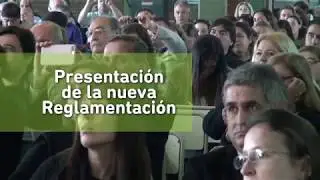 Nueva Formaci&oacute;n Profesional