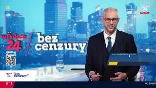 Ile przetrwa koalicja? - Bez Cenzury, cz.1, 16.08.2025