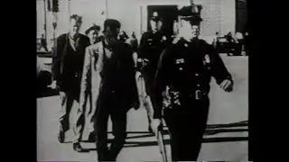 The Men Who Killed Kennedy Episode 3: 