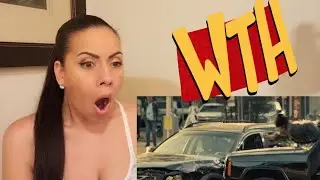 Hypnotic - Official Trailer | Ben Affleck - REACTION!