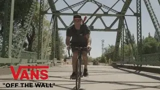 John Cardiel | Get Out and Do Something | VANS