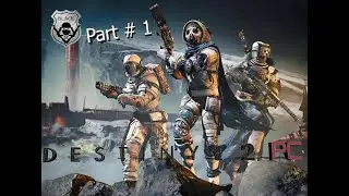 Destiny 2-Обитель теней
