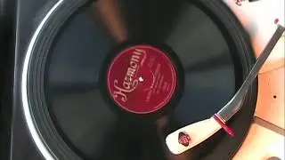 AMONG MY SOUVENIRS by Fred Rich as The Astorites 1927