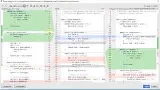 Git Merge Conflicts: Android Programming