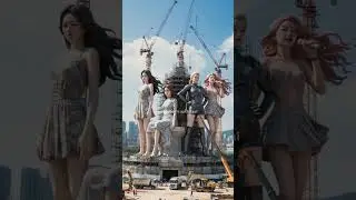 Почему 300-футовая статуя BLACKPINK в Сеуле станет переломным моментом для поклонников K-Pop?