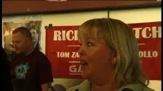 FACTS 2008: Sue Hodge Interview