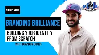 Branding Brilliance: Building Your Identity from Scratch