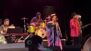 No Limits the B-Side Band Covering “Georgie Porgie”