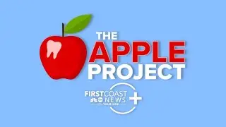 The Apple Project: Free dental care in Jacksonville