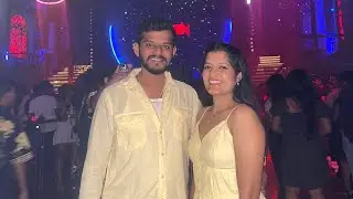 Wonderful Goya night club in goa🥰must visit #vlog#goa#nightclub#beach#video#goviral#travel