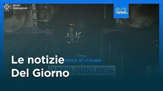 Le notizie del giorno | 28 dicembre 2025 - Pomeridiane