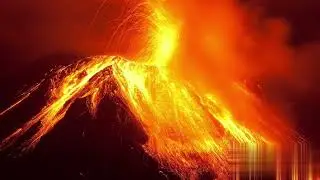 TET IMPORTANT BITS(volcano )@Studytime0411