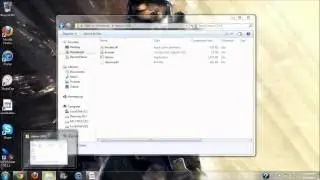 HOW TO: Play DOOM on Windows 7 (VERY EASY!!!)