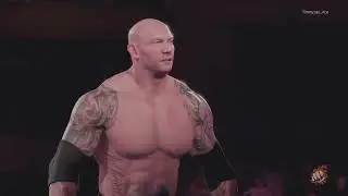 UWC Power episode 2 Main Event: Fatal four way World Championship tournament match.