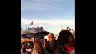 The Jackson state fair