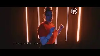 Helena May - Diamond 101 (Official Music Video)