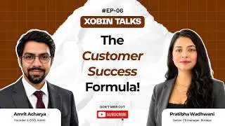 What is Customer Experience? | Customer Success Management | Customer Success Roles
