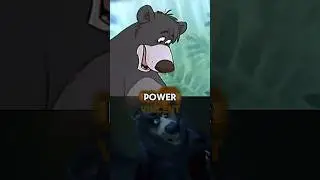 Baloo Vs Vincent