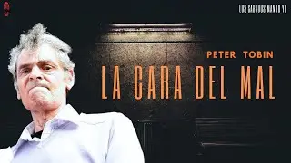 Peter Tobin, la cara del mal