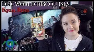 Equal Rites | Discworld Discourses