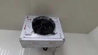 Curd Cold Room & Incubtion Room | Innocool India Make | Cold Storage Manufacturer in South India