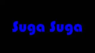 Baby Bash - Suga Suga (Remix KA.)