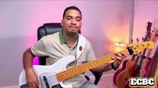 L&iacute;nea de bajo en la Timba cubana