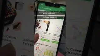How do I miss all the good trends?? Really mad I didn&rsquo;t know about DealSeek&hellip;