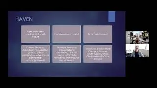 Blum Center Program: HAVEN Series &ndash; Intimate Partner Violence and Advocacy in the Medical Setting