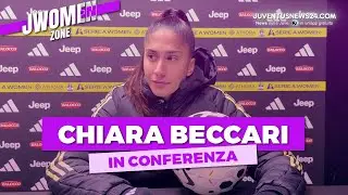 Beccari post Juve Women-Sassuolo 4-0: 