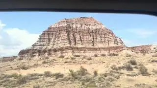 Beautiful canyon #rockformations #canyon #travel #usa 