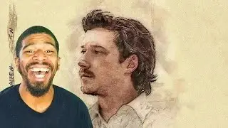 Morgan Wallen - Miami (Lyric Video) | REACTION