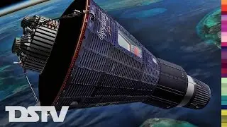 John Glenn: Friendship 7 Mission - Space Documentary