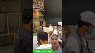 KhanaKaba #motivation #masahallah #islamicmusic #subhanallah #allahuakbar #short #greenscreen
