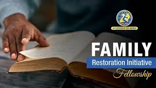 Программа стажировки в рамках Инициативы по восстановлению семьи | Пятница, 19 декабря 2025 г.