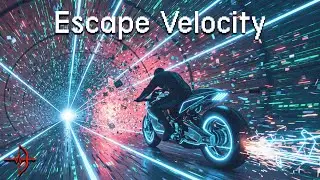 Specters Draw - Escape Velocity (Triumphant & Soaring Prog Metal)