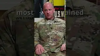 Атака на афганскую скалу: &laquo;Зелёный берет&raquo; награждён Медалью Почёта