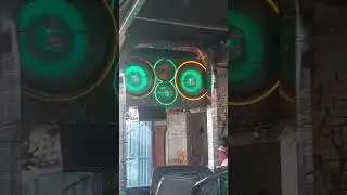 12 inch 2subwoofers 6speaker's #music #viralvideo #arjandhillon #tractor