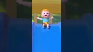 Learn Numbers With Me | Nursery Rhymes & Kids Songs | Cartoon Show-Nursery Rhymes #kids #shorts