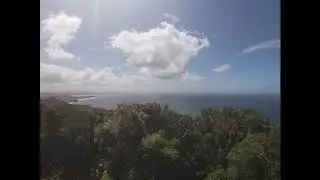 ADVENTURES ON THE EAST COAST PART 2 - Voilet Hill & Point Plomer