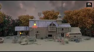 Zee Animation Varanasi - Ankit Dubey - 3D Artist