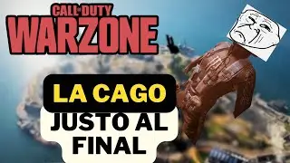Resurgimiento en Warzone 3 (Solo Gameplay)