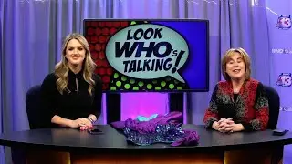 Look WHO's Talking: Going to prom