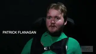 Representing Ireland